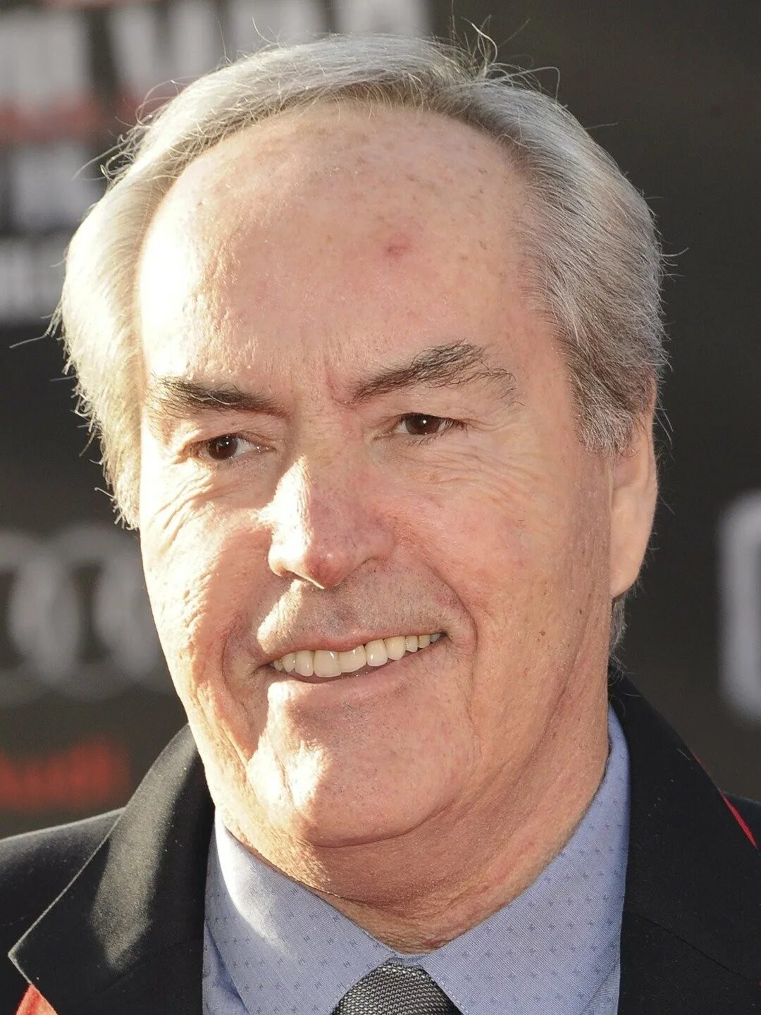 Powers Boothe